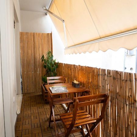 Quiet City Center Apt On A Pedestrian Street アテネ エクステリア 写真